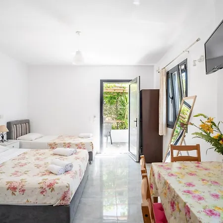 Liana Appartement Mykonos Town