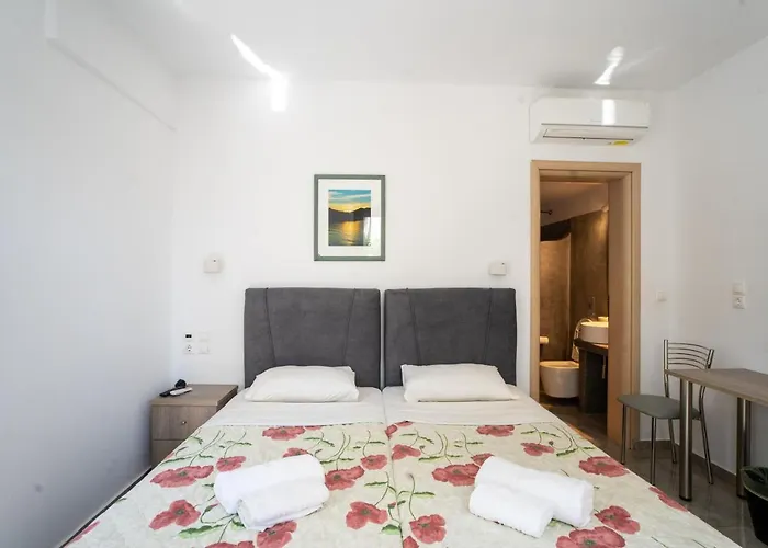 Apartman Liana