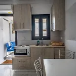 Liana Studios Apartment