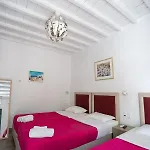 Apartment Liana Studios *