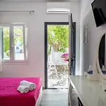 Liana Studios * Mykonos Town