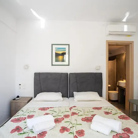 Appartement Liana