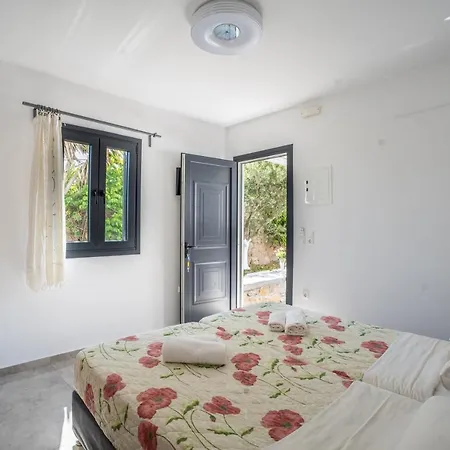 Liana Appartement