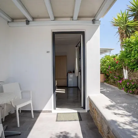 Liana Appartement