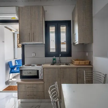 Liana Apartamento
