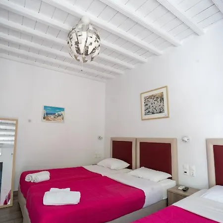 Apartamento Liana *