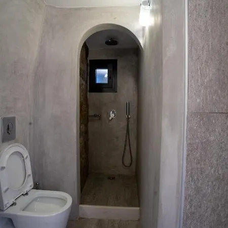 Liana Studios Mykonos Town