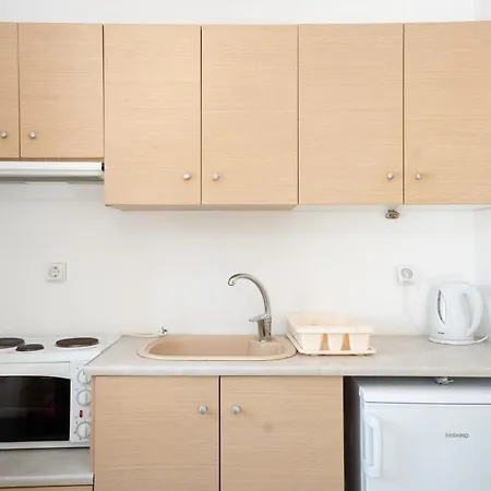 Liana Appartement *