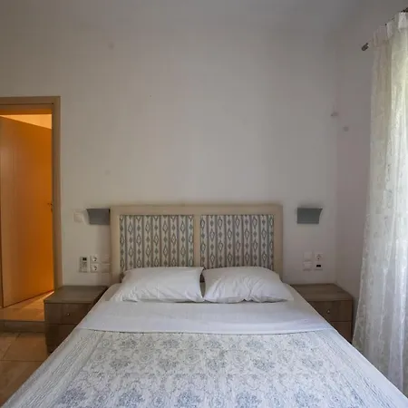 Liana Studios Mykonos Town