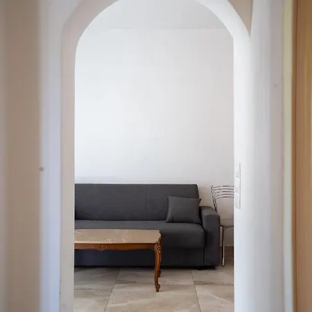 Liana Studios Mykonos Town