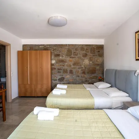 Liana Appartement Mykonos Town