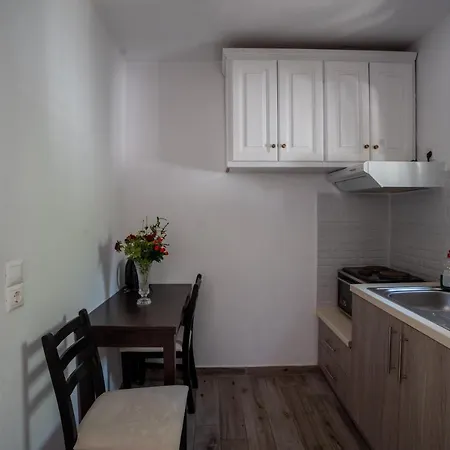 Liana Appartement