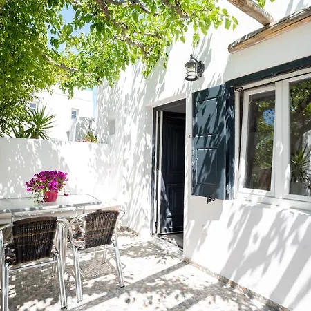 Liana Studios Mykonos Town