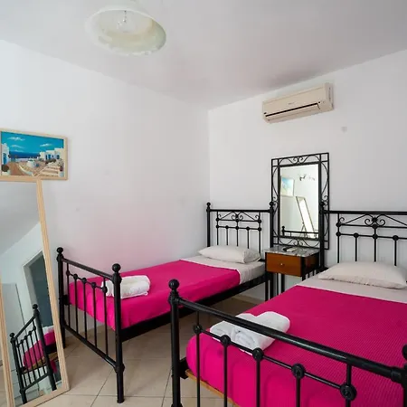 Liana Appartement *