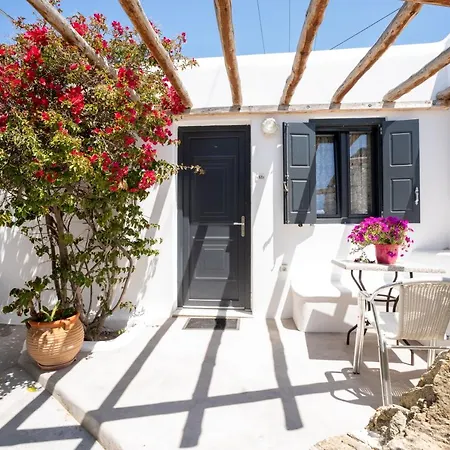 Appartement Liana