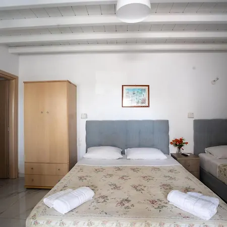 Liana Appartement