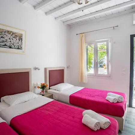 Liana Appartement *