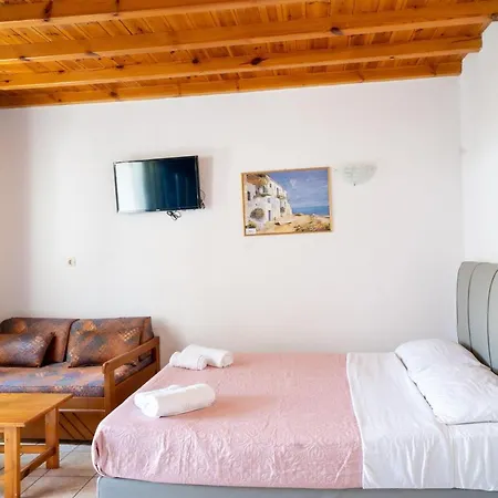 Liana Appartement *