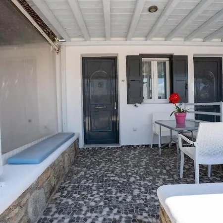 Apartamento Liana Mykonos Town