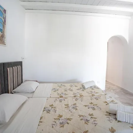 Apartment Liana Studios