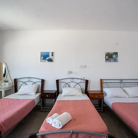 Liana Studios Mykonos Town