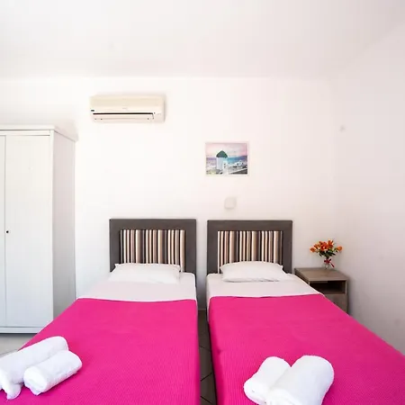 Liana Studios Mykonos Town