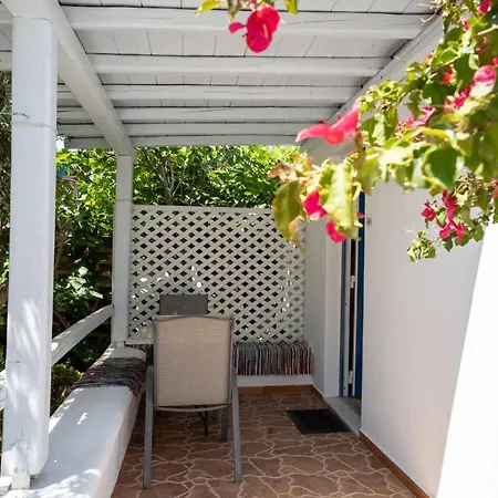 Liana Appartement Mykonos Town