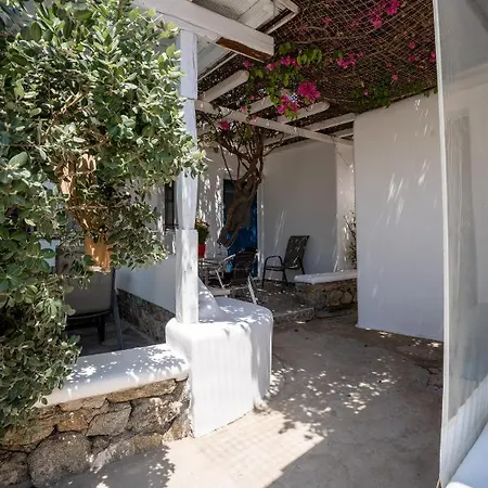 Liana Studios * Mykonos Town