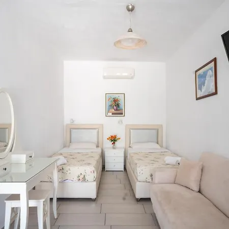 Liana Studios * Mykonos Town