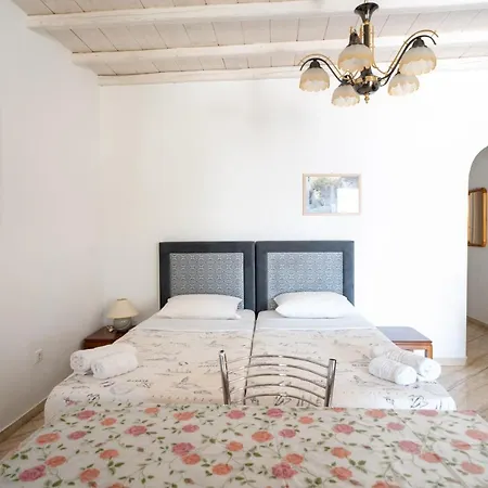 Appartamento Liana Mykonos Town