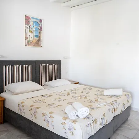 Apartment Liana Studios *