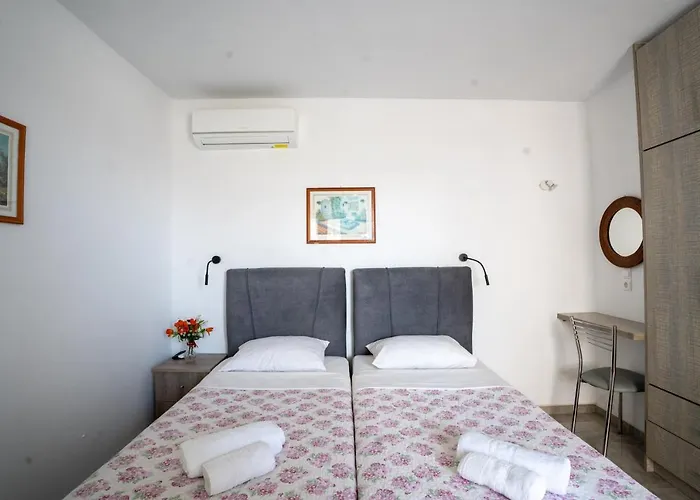 Liana Studios Mykonos Town