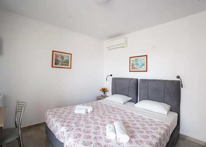 Liana Studios * Mykonos Town