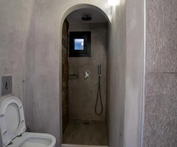 Liana Studios Mykonos Town