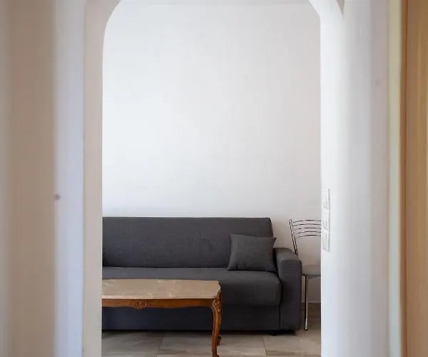 Liana Studios Mykonos Town