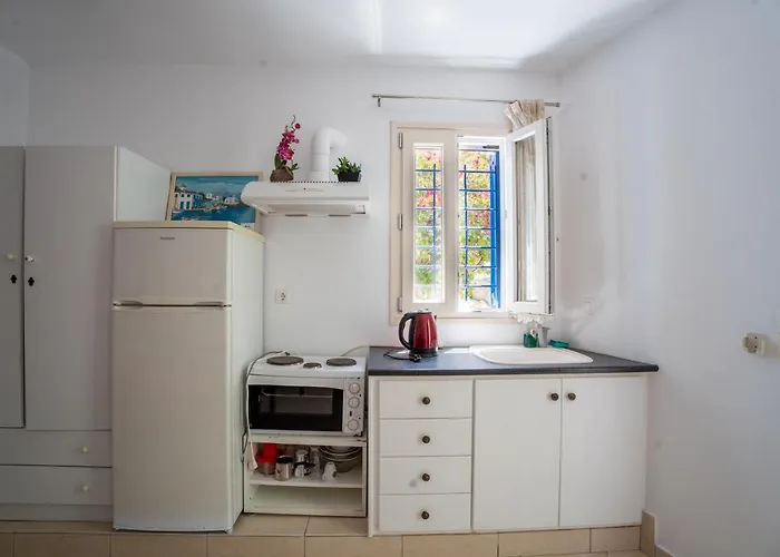 Liana Studios Apartment *