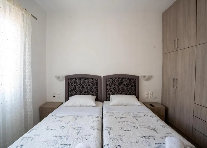 Liana Studios * Mykonos Town