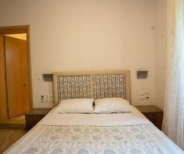 Liana Studios Mykonos Town