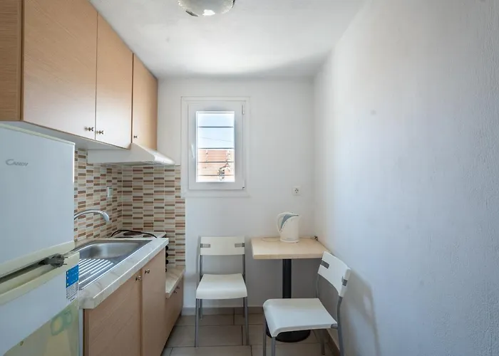 Liana Studios * Mykonos Town