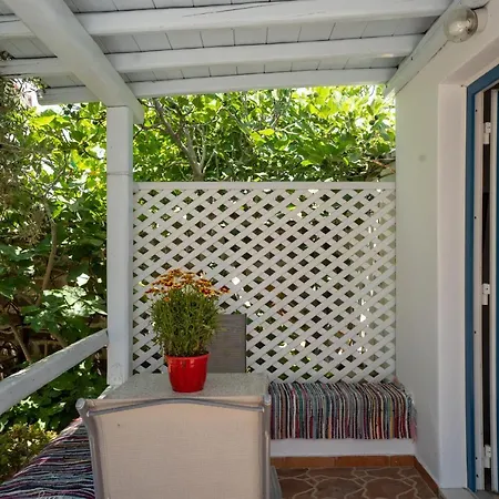 Liana * Mykonos Town