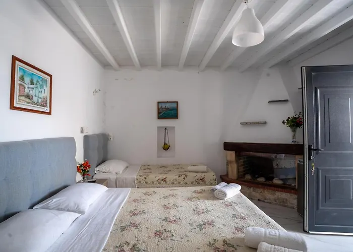 Appartamento Liana Mykonos Town